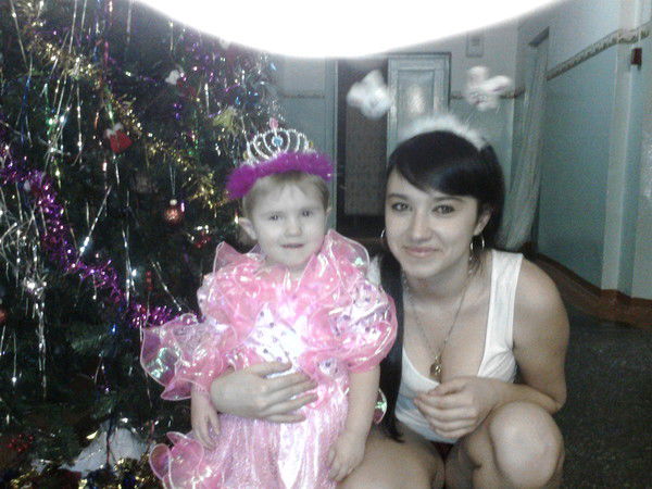 Юля Иванова