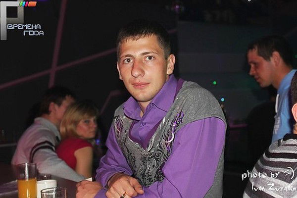 Руслан Алиев