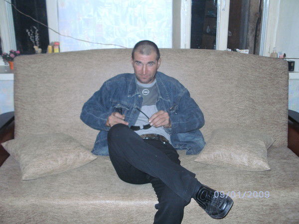 Виталий Эсаулов