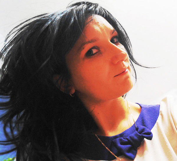 Светлана Монтвила