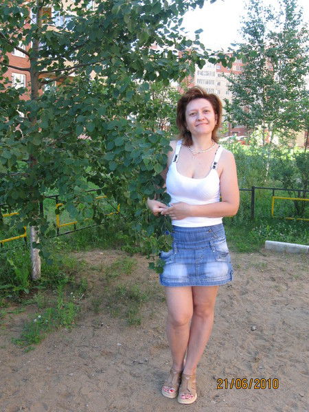 Наталья Михеева