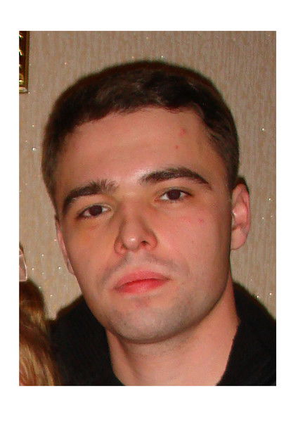 Алексей Широков