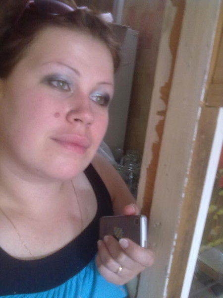 Екатерина Манеева