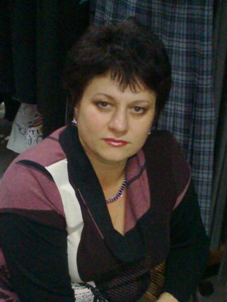 Татьяна Бабич