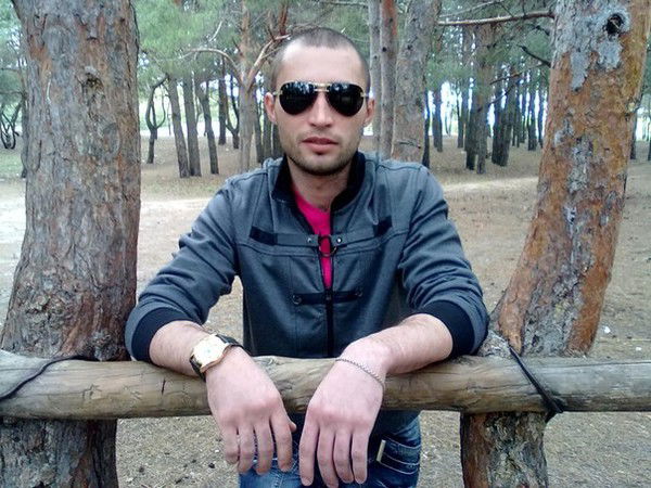 Илья Поляков