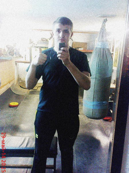 † Volodya Mintaerovich †