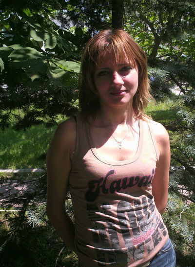 Татьяна Галушко