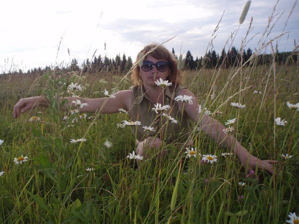 Любовь Ухань