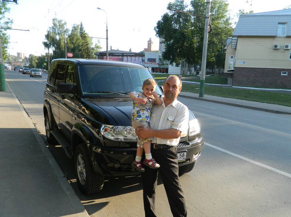 Владимир Пуховский