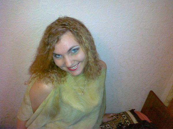 Ольга Ганчукова