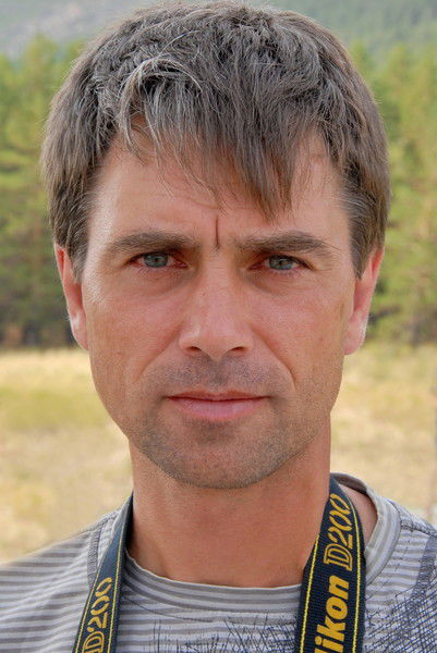 Igor Nikitin