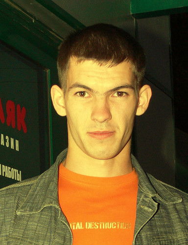 Марсель Нурмиев