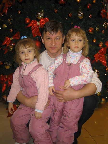 Анатолий Таран