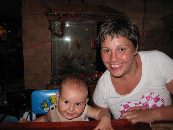 Ольга Вырупаева