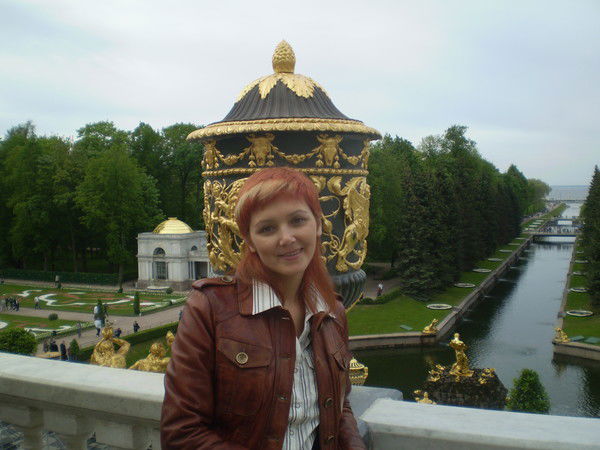 Альфия Риммер