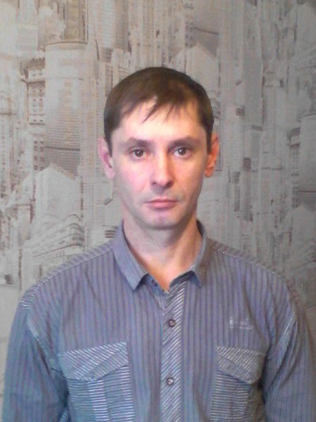 Пономарёв Андрей