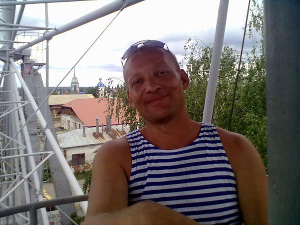 Коля Никфоров