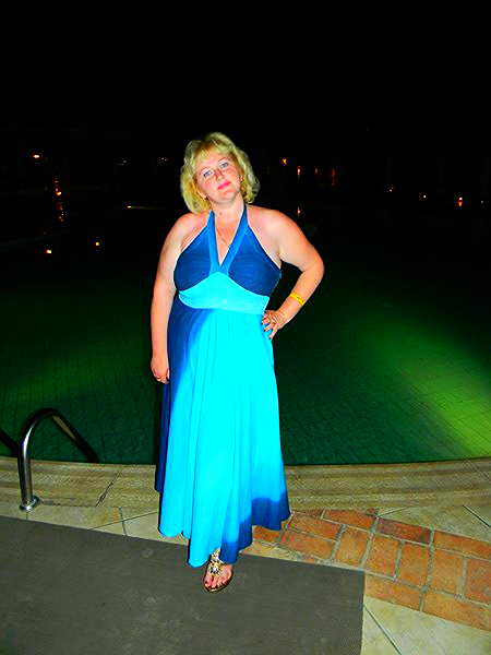 Наталья Алимпиева