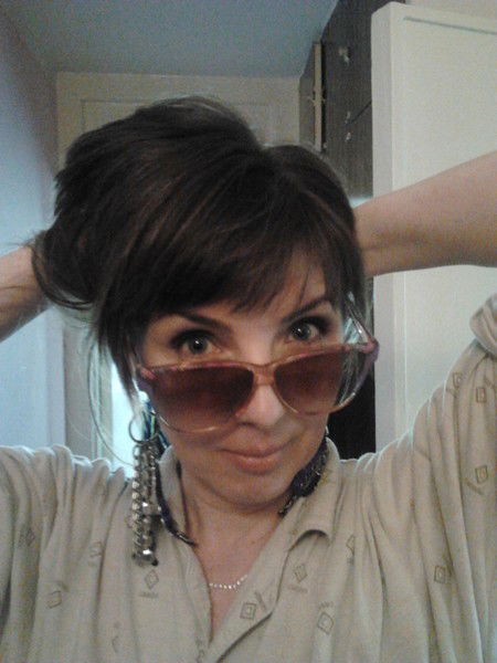 Изабелла Спиридович