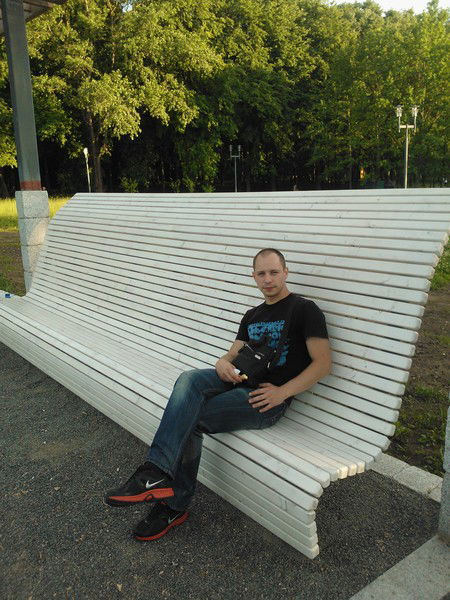 Евгений Макаревич