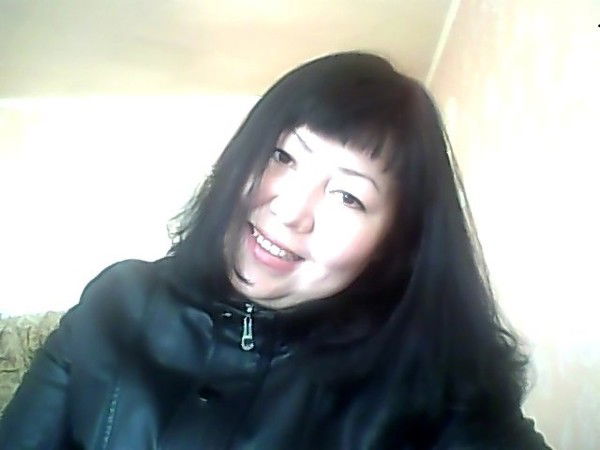 Менслу Абдушева