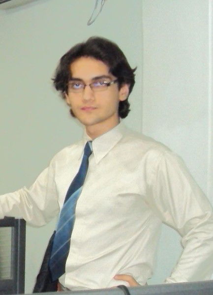 Мунир Аслам