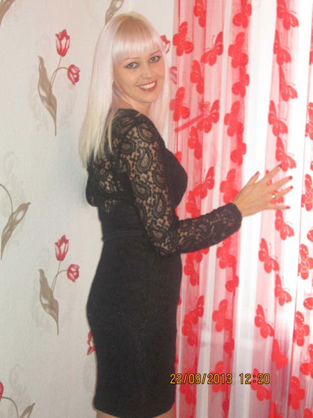 Вероника Подолей