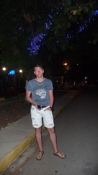 Александр Шевчук