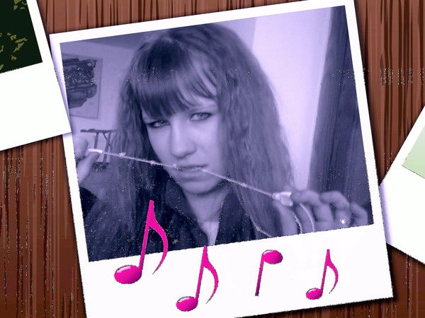 Лапочка Лапочка