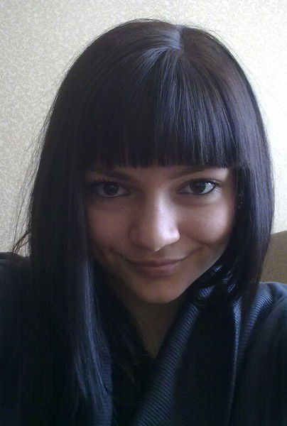 Гриценко Наталия