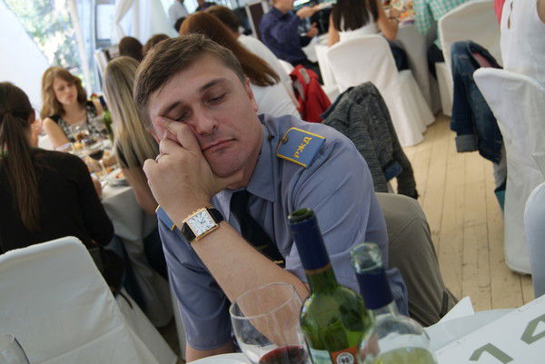 Проводник -*-*серёга