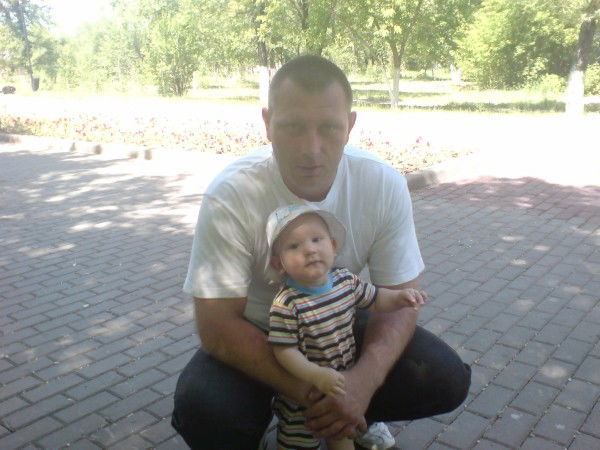 Александр Гросс