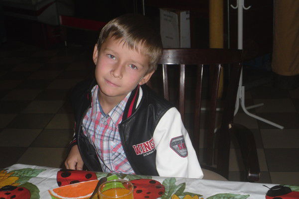 Михаил Шинкарёв