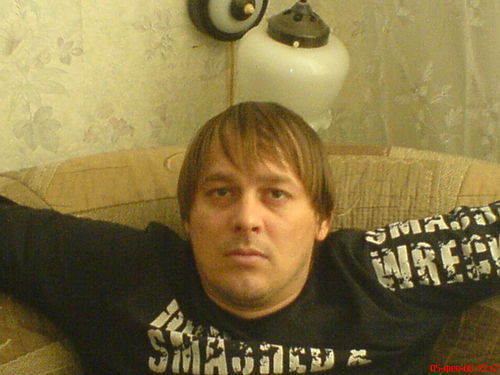 Рома Куприянов