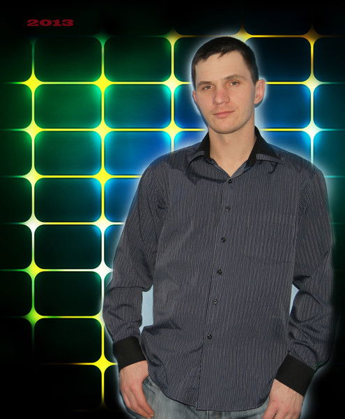 Александр Мурзин