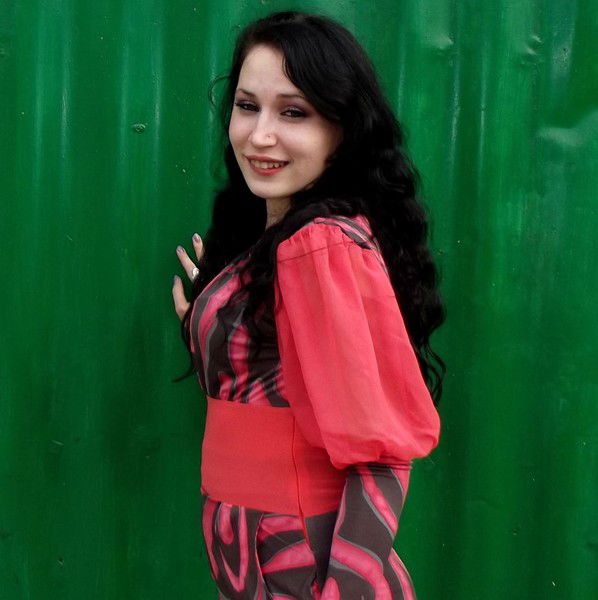 Ида Малышкина