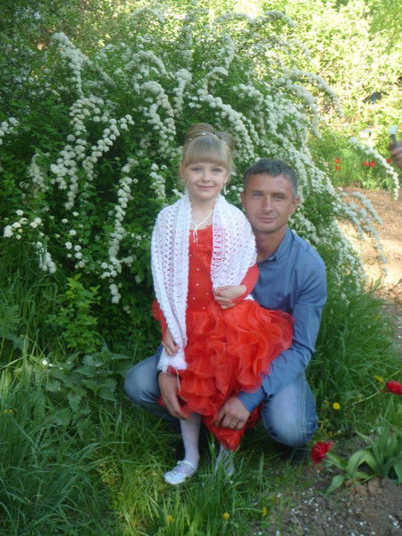 Виталий Секерин