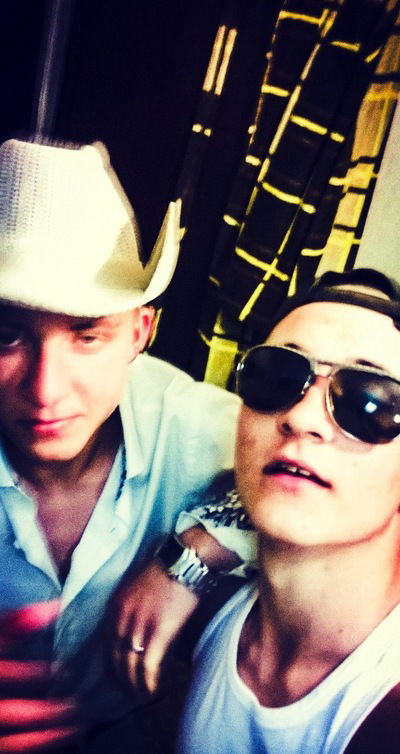 Александр Сергеев