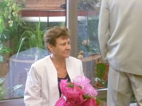 Валентина Скобарева