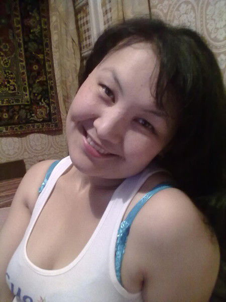 Чынара Жанышевна