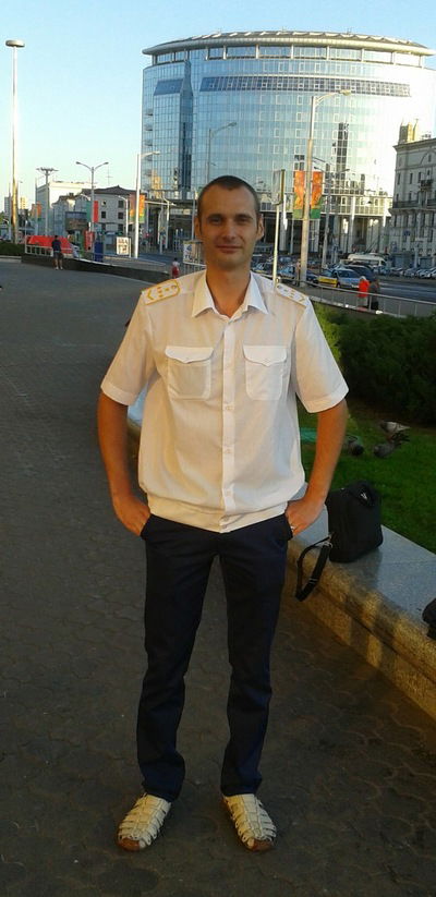 Геннадий Шавловский