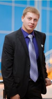 Серёга Trudoff