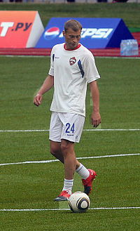 Красавчег Хитрый