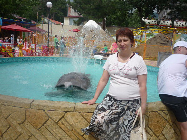 Татьяна Панкратова