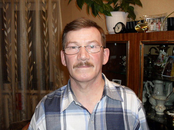 Данис Ахметов