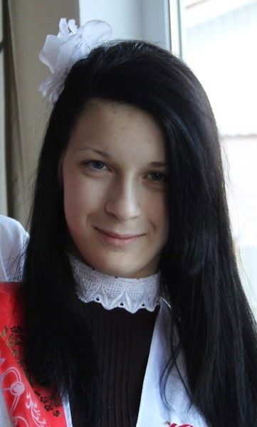 Анастасия .