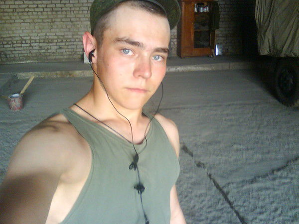 Димон Скандаков