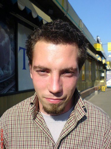 Александр Косов