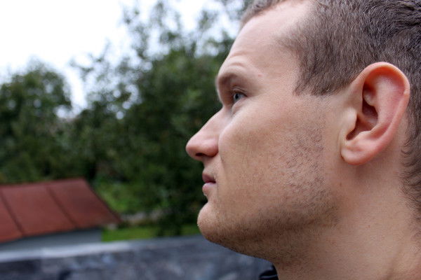 Роман Рибаченко