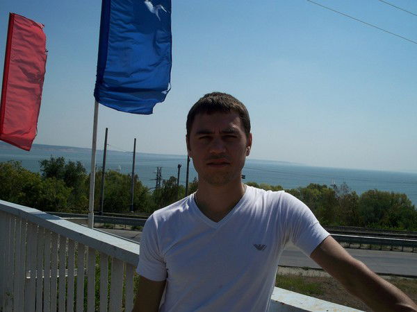 Юрий Полестинер